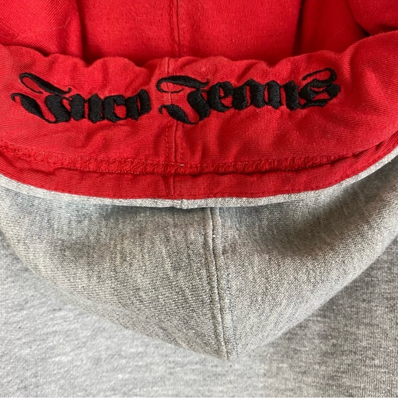 Vintage Y2K Skateboard JNCO Jeans embroidered pullover Hoodie Large - Picture 5 of 7